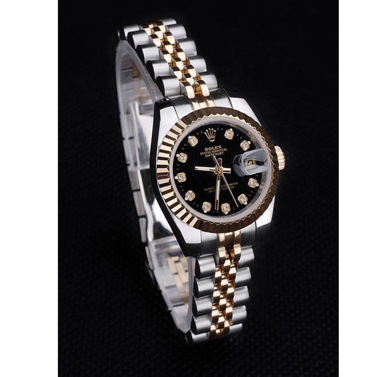 Good Copy Rolex Watches Datejust-rl24 Rolex 0716